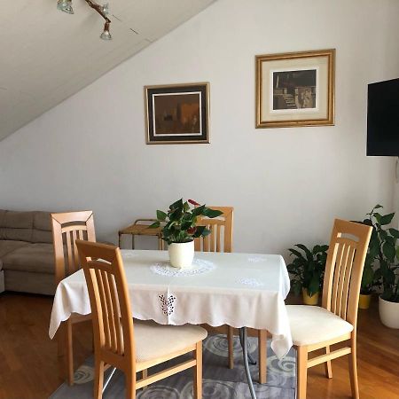 Apartment Bojana ノヴィ・ヴィノドロスキー エクステリア 写真