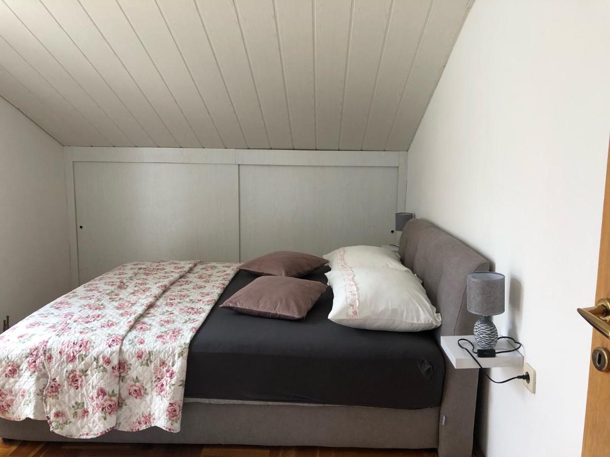 Apartment Bojana ノヴィ・ヴィノドロスキー エクステリア 写真