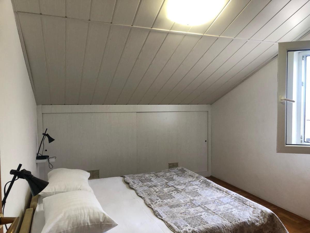 Apartment Bojana ノヴィ・ヴィノドロスキー エクステリア 写真