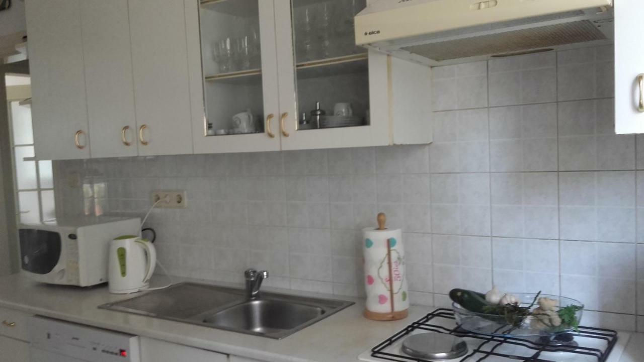 Apartment Bojana ノヴィ・ヴィノドロスキー エクステリア 写真