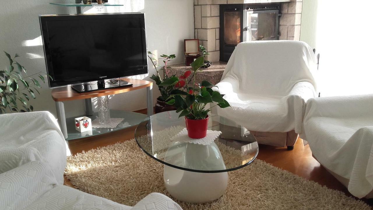 Apartment Bojana ノヴィ・ヴィノドロスキー エクステリア 写真
